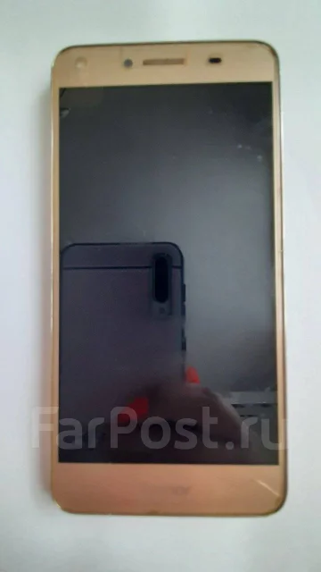 Honor 5A. �/�, �� 8 ��, �������, 4G LTE ����