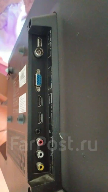 Toshiba 32S1750EV. LCD (��) ����