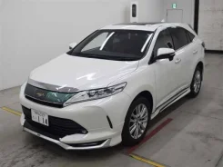 Toyota Harrier. �������, ��������, 2.0, ������, 23 000����. ��, �/�. ��� ����� �� ������������ ����