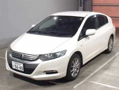 Honda Insight. �������, ��������, 1.3, ������, 25 000����. ��, �/�. ��� ����� �� ������������ ����
