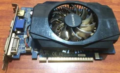 GeForce GT 630 ����