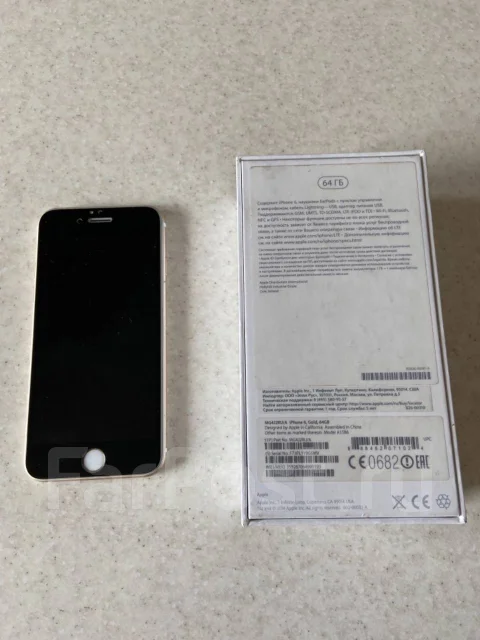 Apple iPhone 6. �/�, ������� ����