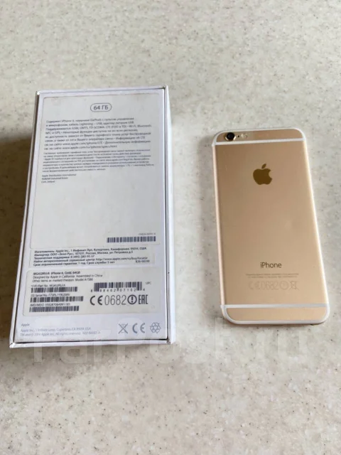 Apple iPhone 6. �/�, ������� ����