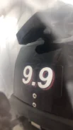 Hangkai. 9,9��.�., 2-�������, ����������, ���� S (381 ��), 2026 ��� ����