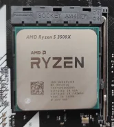 AMD Ryzen 5 3500X ����