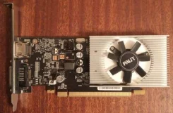 GeForce GT 1030 ����