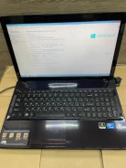 Lenovo G580. 15.6", 2,5����, ��� 4 ��, ���� 250���, WiFi, Bluetooth ����