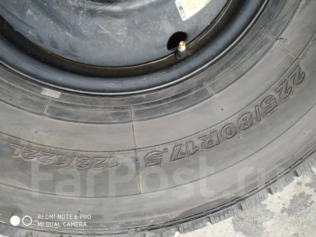 Yokohama Zen 701ZE. �����������, 2015 ���, �/�, ����� �� 5 % ����