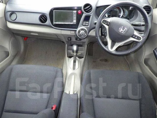 Honda Insight. �������, ��������, 1.3, ������, 25 000����. ��, �/�. ��� ����� �� ������������ ����