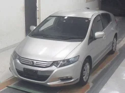 Honda Insight. �������, ��������, 1.3, ������, 25 000����. ��, �/�. ��� ����� �� ������������ ����