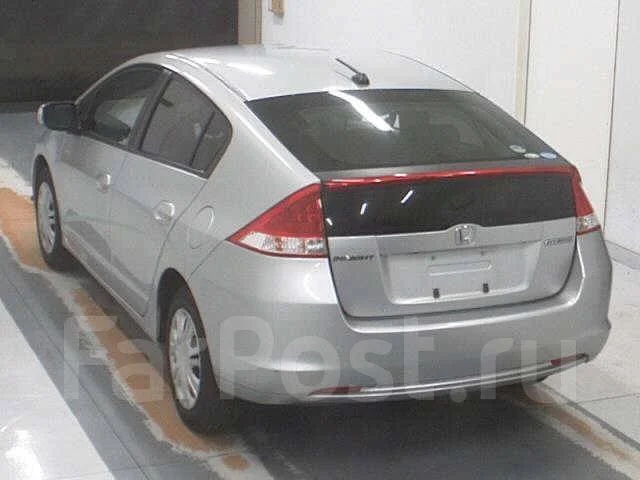 Honda Insight. �������, ��������, 1.3, ������, 25 000����. ��, �/�. ��� ����� �� ������������ ����