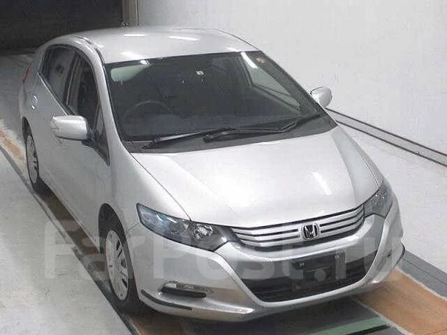 Honda Insight. �������, ��������, 1.3, ������, 25 000����. ��, �/�. ��� ����� �� ������������ ����
