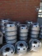 Gold Wheel. 5.5x16", 6x170, ET102 ����