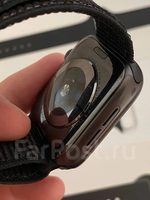 Apple Watch Series 5. GPS, NFC ����