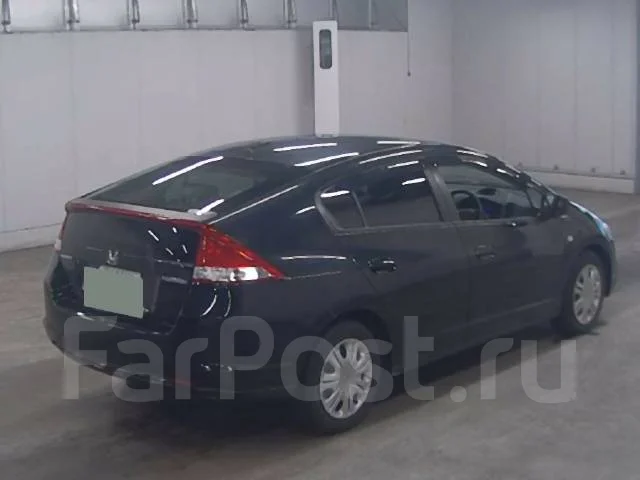 Honda Insight. �������, ��������, 1.3, ������, 45 000����. ��, �/�, ��� ���. ��� ����� �� ������������ ����