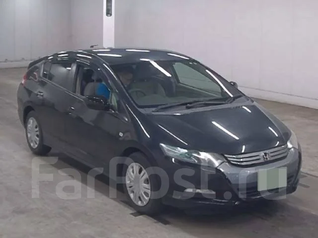 Honda Insight. �������, ��������, 1.3, ������, 45 000����. ��, �/�, ��� ���. ��� ����� �� ������������ ����