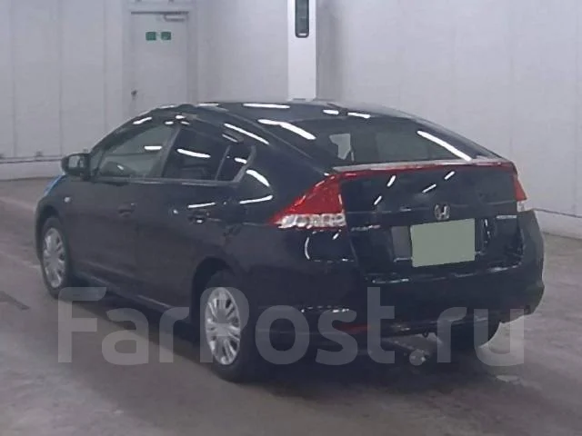 Honda Insight. �������, ��������, 1.3, ������, 45 000����. ��, �/�, ��� ���. ��� ����� �� ������������ ����