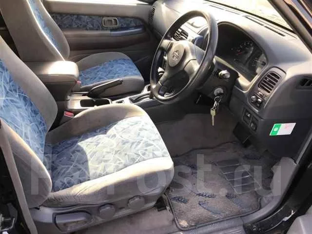Nissan Terrano. �������, 4wd, 3.0 (170��.�.), ������, 92 000����. ��, �/�. ��� ����� �� ������� ����