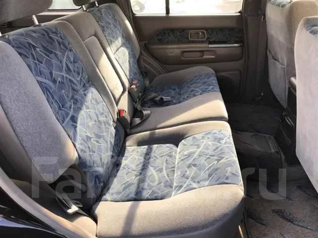 Nissan Terrano. �������, 4wd, 3.0 (170��.�.), ������, 92 000����. ��, �/�. ��� ����� �� ������� ����