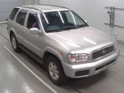 Nissan Terrano. �������, 4wd, 3.0 (170��.�.), ������, 129 000����. ��, �/�. ��� ����� �� ������� ����