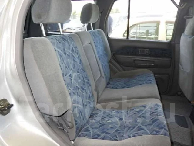 Nissan Terrano. �������, 4wd, 3.0 (170��.�.), ������, 129 000����. ��, �/�. ��� ����� �� ������� ����