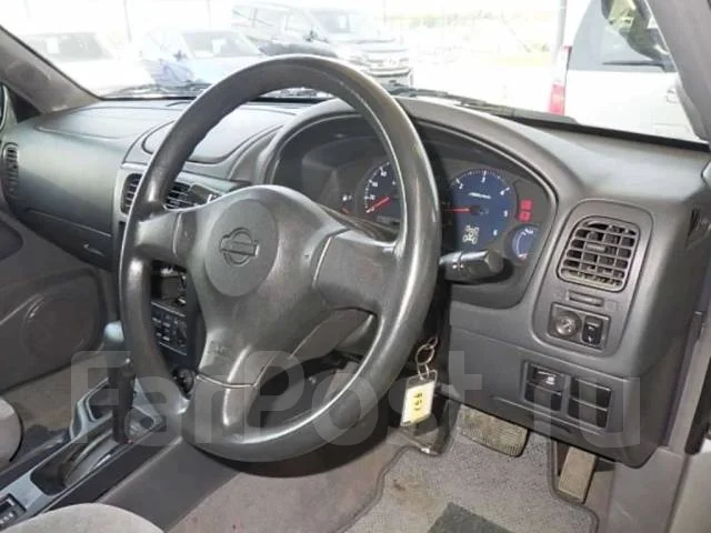 Nissan Terrano. �������, 4wd, 3.0 (170��.�.), ������, 129 000����. ��, �/�. ��� ����� �� ������� ����