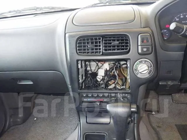Nissan Terrano. �������, 4wd, 3.0 (170��.�.), ������, 129 000����. ��, �/�. ��� ����� �� ������� ����