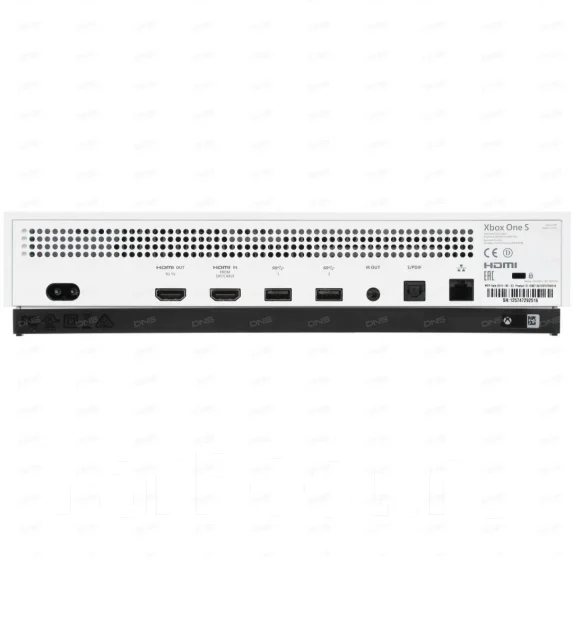 Microsoft Xbox One S ����