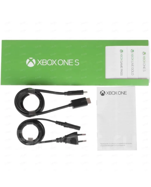 Microsoft Xbox One S ����