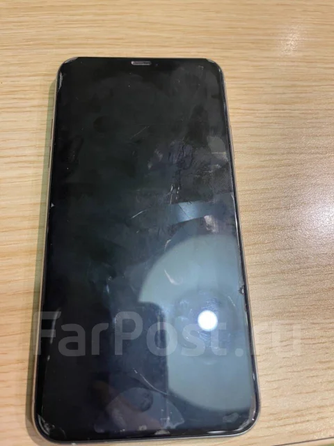 Apple iPhone 11 Pro Max. �/�, �����, 4G LTE ����