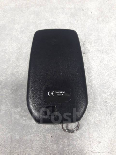 Прописать ключ тойота ленд крузер 200 - 94 фото