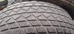 Bridgestone Winter Dueler DM-01. ������, �/�, ����� 80 % ����