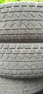 Bridgestone Winter Dueler DM-01. ������, �/�, ����� 80 % ����