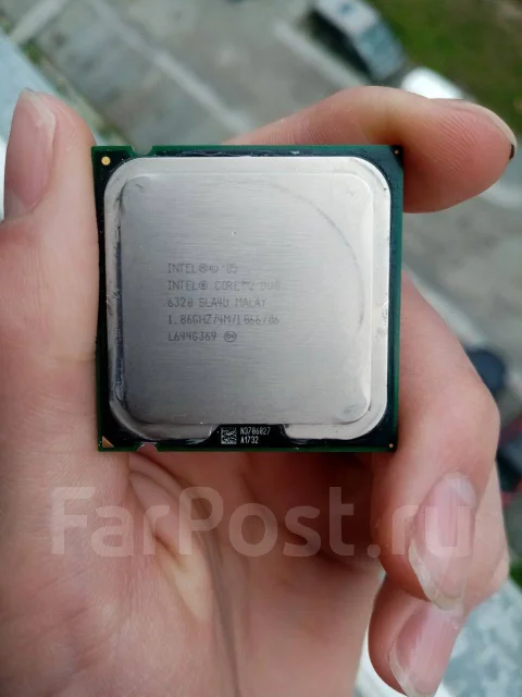 LGA775 ����