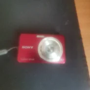 Sony Cyber-shot DSC-W180. 10 - 14.9 ��, ���: 3� ����