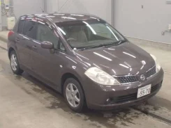 Nissan Tiida. �������, ��������, 1.5 (109��.�.), ������, 13 000����. ��, �/�, ��� ���. ��� ����� �� ������� ����