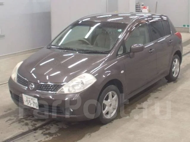 Nissan Tiida. �������, ��������, 1.5 (109��.�.), ������, 13 000����. ��, �/�, ��� ���. ��� ����� �� ������� ����