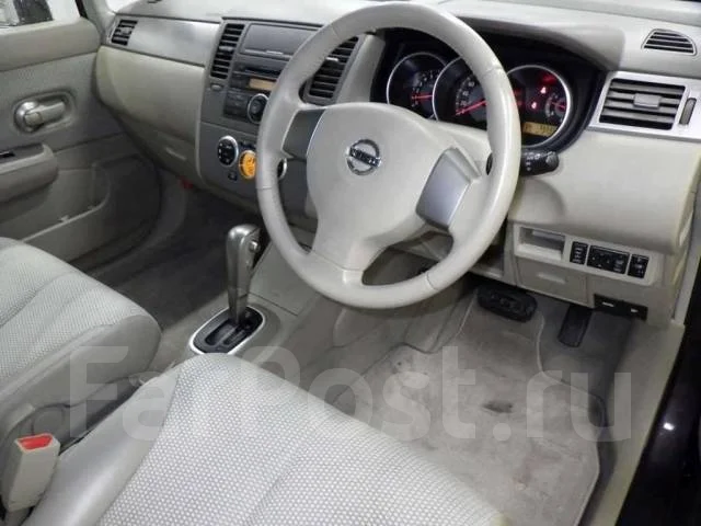 Nissan Tiida. �������, ��������, 1.5 (109��.�.), ������, 13 000����. ��, �/�, ��� ���. ��� ����� �� ������� ����