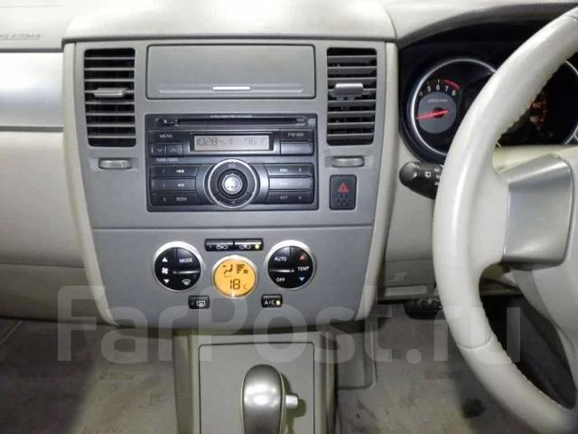 Nissan Tiida. �������, ��������, 1.5 (109��.�.), ������, 13 000����. ��, �/�, ��� ���. ��� ����� �� ������� ����