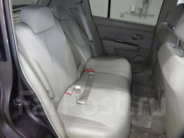 Nissan Tiida. �������, ��������, 1.5 (109��.�.), ������, 13 000����. ��, �/�, ��� ���. ��� ����� �� ������� ����