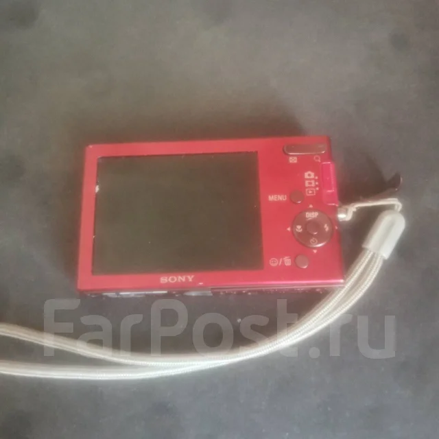 Sony Cyber-shot DSC-W180. 10 - 14.9 ��, ���: 3� ����
