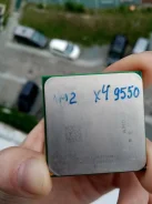 AMD Phenom X4 9550 ����