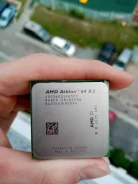 AMD Athlon 64 X2 5600+ ����