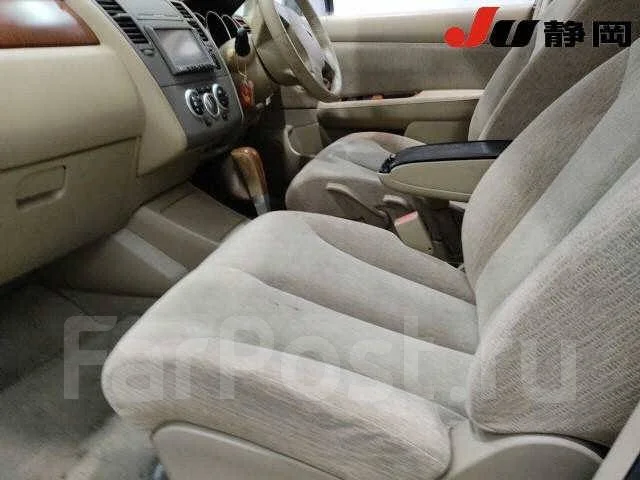 Nissan Tiida. �������, ��������, 1.5 (109��.�.), ������, 100 000����. ��, �/�, ��� ���. ��� ����� �� ������� ����