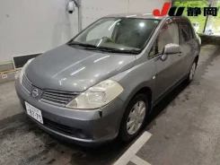 Nissan Tiida. �������, ��������, 1.5 (109��.�.), ������, 100 000����. ��, �/�, ��� ���. ��� ����� �� ������� ����