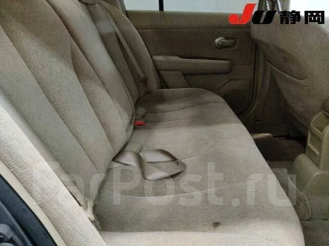 Nissan Tiida. �������, ��������, 1.5 (109��.�.), ������, 100 000����. ��, �/�, ��� ���. ��� ����� �� ������� ����
