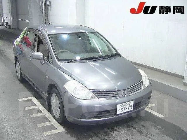 Nissan Tiida. �������, ��������, 1.5 (109��.�.), ������, 100 000����. ��, �/�, ��� ���. ��� ����� �� ������� ����