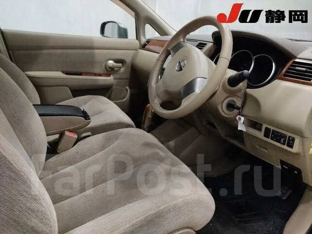 Nissan Tiida. �������, ��������, 1.5 (109��.�.), ������, 100 000����. ��, �/�, ��� ���. ��� ����� �� ������� ����