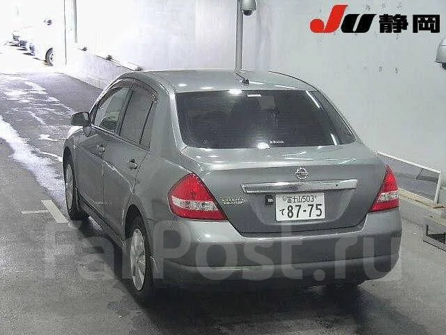 Nissan Tiida. �������, ��������, 1.5 (109��.�.), ������, 100 000����. ��, �/�, ��� ���. ��� ����� �� ������� ����