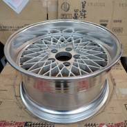 SSR. 8.5x16", 5x114.3, ET7,  73,1. 
